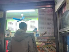 -金三顺紫菜包饭(大商新一百购物广场店)
