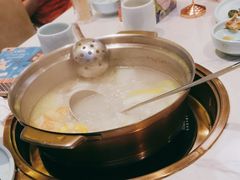 -润园四季椰子鸡火锅(南山海岸城店)