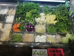-川锅哎哟·麻辣香锅(国大城市广场店)