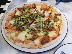 -玛尚诺Pizza&Bar(长泰广场店)