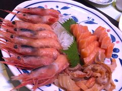 刺身拼盘-银座日本料理(春徳街店)