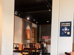 -北平食府·北京烤鸭(北京西站六里桥店)