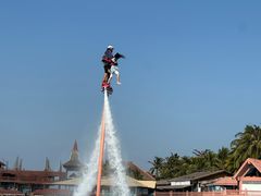 -海南分界洲岛旅游区