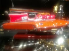 -drivepro(新天地北里店)