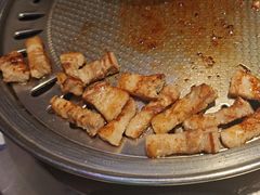 -入火韩国烤肉(凯旋广场店)