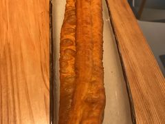 -早安山丘·豆浆油条(小木桥路店)