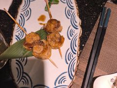-極上萬膳·日料放题(海岸城店)