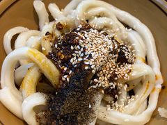 甜水面-林记渣渣面(西街店)
