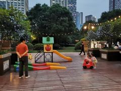 -武汉武昌威斯汀酒店-知味自助餐厅