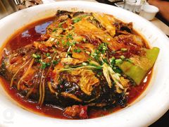 -李老哈·东北菜(宋园路店)