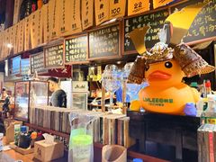 -半藏居酒屋(香港花园店)