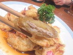 -那家老院子东北菜·饺子·小鸡炖蘑菇(艳华街店)