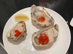 -深圳四季酒店·馥自助餐厅