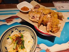 -醉长安(钟楼旗舰店)