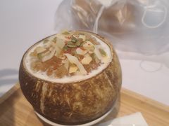 -椰子日记(世欧广场店)