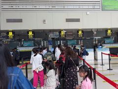 -丽江三义国际机场