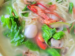 -同心楼(解放北路店)