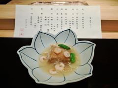 -元熹会席料理