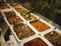 -咖啡苑自助餐厅·中国大饭店