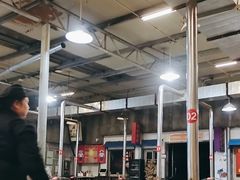 -大佬陈羊肉串(永安街店)