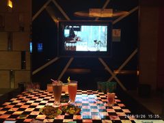 -百威盛宴自助KTV(大北路店)