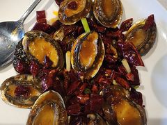 -开海·红岛海鲜虾水饺(石老人店)