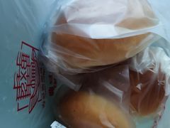 -烘焙町面包店(西四店)