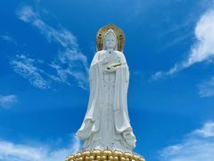 -三亚南山文化旅游区