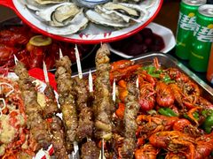 -呆虾王龙虾馆(南湖总店)