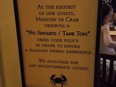 -Ministry of Crab(科伦坡店)