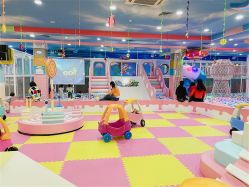 -胜利乐园(胜利购物广场店)