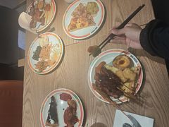 -比格比萨自助(南京万达茂店)