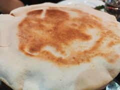 -ELI FALAFEL Lebanese&Mediterranean黎巴嫩美食(富城路店)