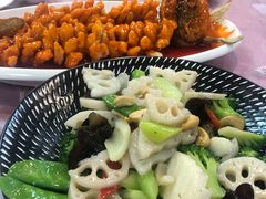 -昱德来·天津菜(河西店)