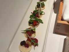 -王品牛排(郑州大卫城店)