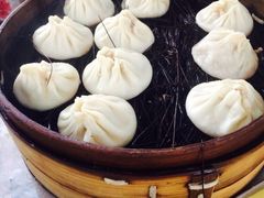 四季美汤包(户部巷店)-四季美汤包(户部巷店)
