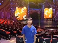 -珠海横琴长隆《卡卡虎奇遇记》