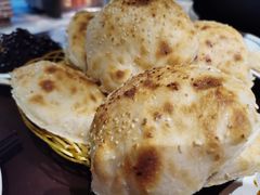 武大郎炊饼-黄三怪(清河店)