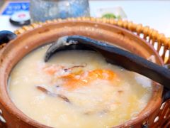-桂大叔·砂锅粥·家传闽粤菜(县西巷店)