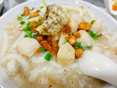 -老西关濑粉(文明路店)