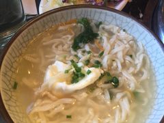 长寿面-一品诚记烤肉·甄选店(中南路店)