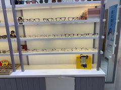 -ALPS阿尔卑斯眼镜(我格广场店)