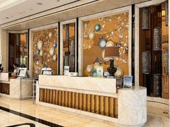 -廊坊固安福朋喜来登酒店