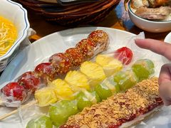 -永安水煮活鱼·仪征菜(仪征奥林匹克店)