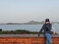 -池州市平天湖风景区