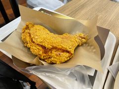 -德克士(广州南站店)