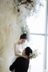 点击看大图 -Chic Bridal 熙可婚纱