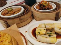-金河半岛园林酒家(金融城店)