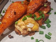 -绿茶餐厅(光明N次方公园店)