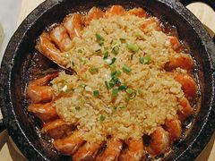 -小菜园新徽菜(芜湖镜湖苏宁店)